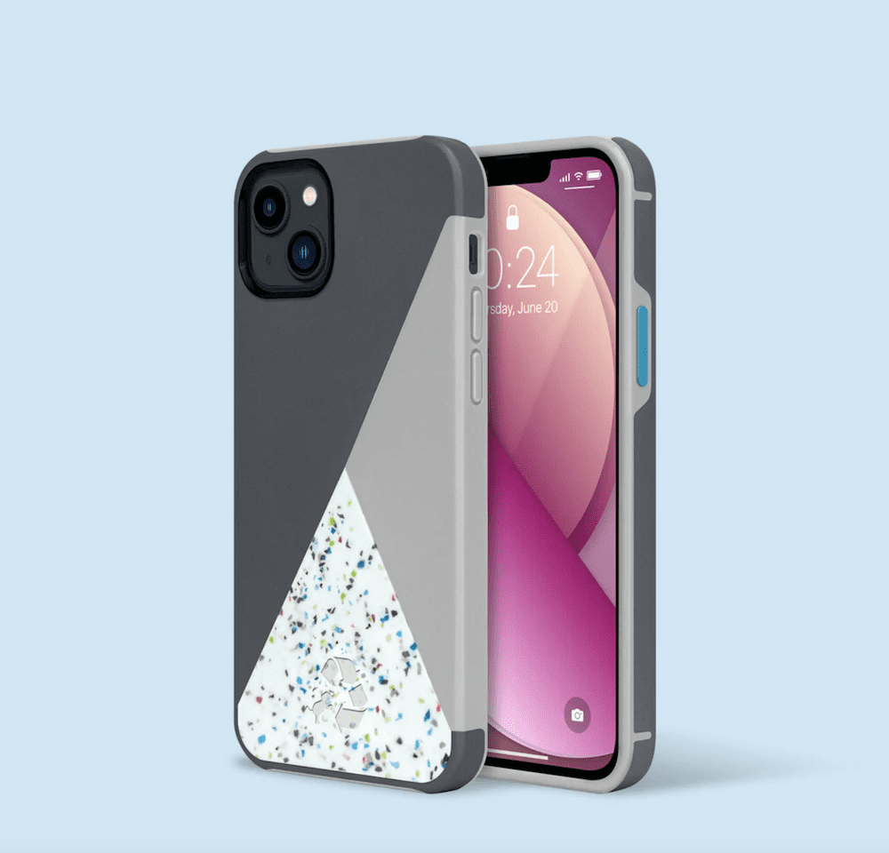 Nimble Spotlight Phone Case