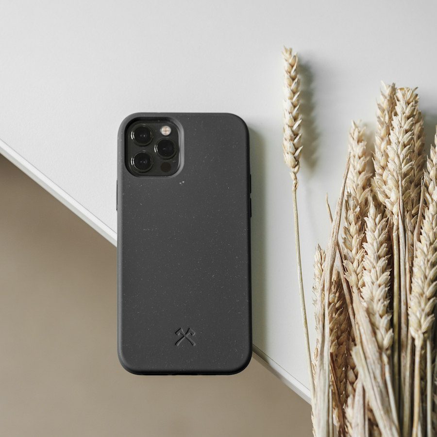 Woodcessories Bio Case