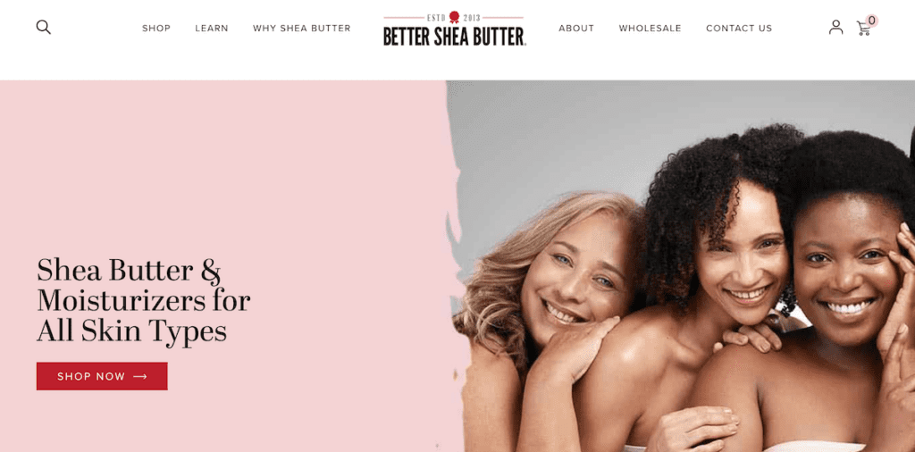 7 Best Ethical and Organic Shea Butter Brands
