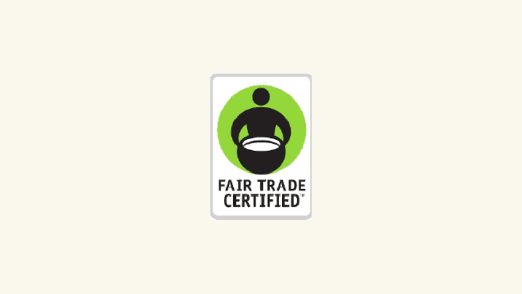 Fair Trade USA - Fair Trade Certification