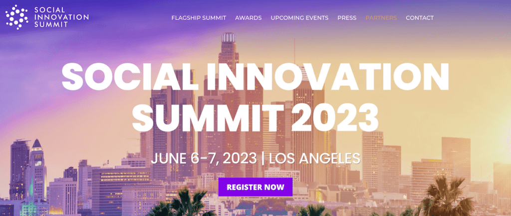 Social Innovation Summit Announces Steve Aoki as a Headlining Speaker for Flagship Event in Los Angeles