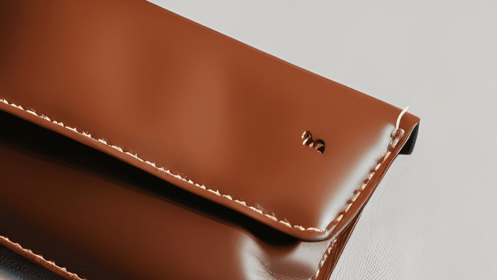 How Is Vegan Leather Made?