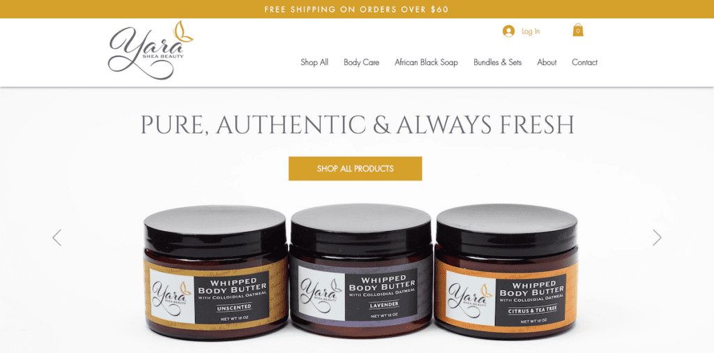 7 Best Ethical and Organic Shea Butter Brands