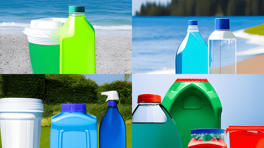 What are Bioplastics?