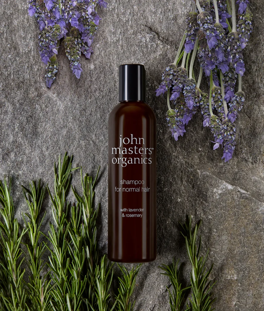 John Masters Organics Shampoo