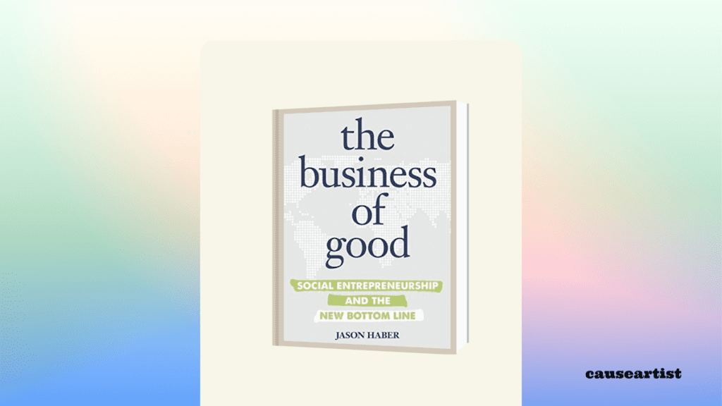 25 Social Entrepreneur Books That Will Inspire You