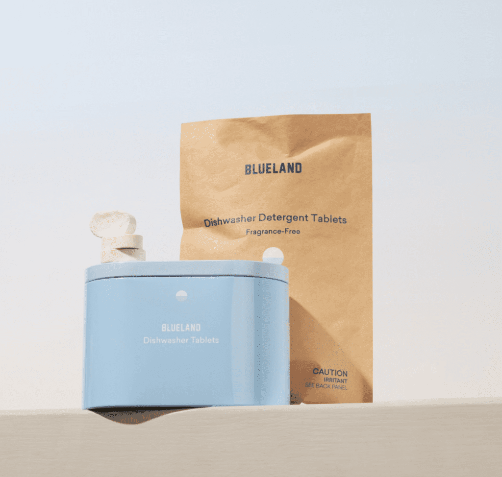 Blueland Dishwasher Detergent