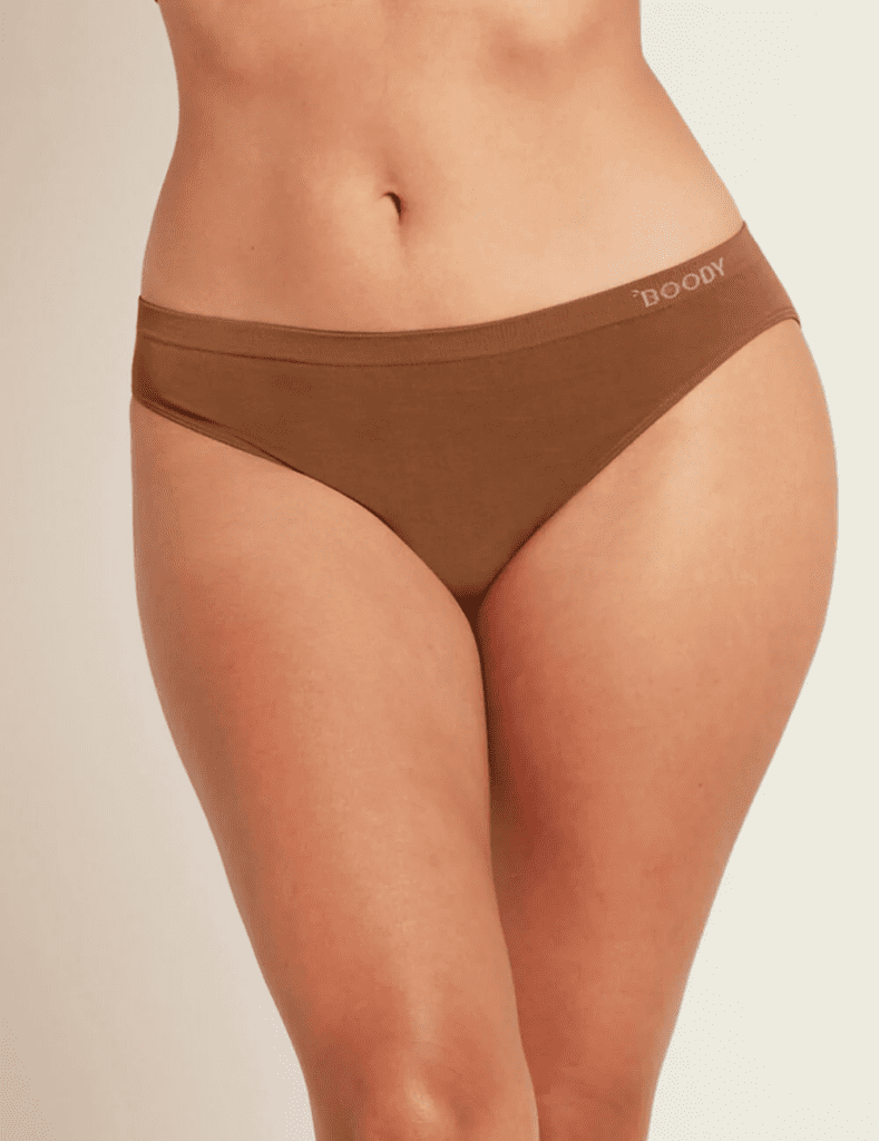 Classic Bikini Bamboo Underwear