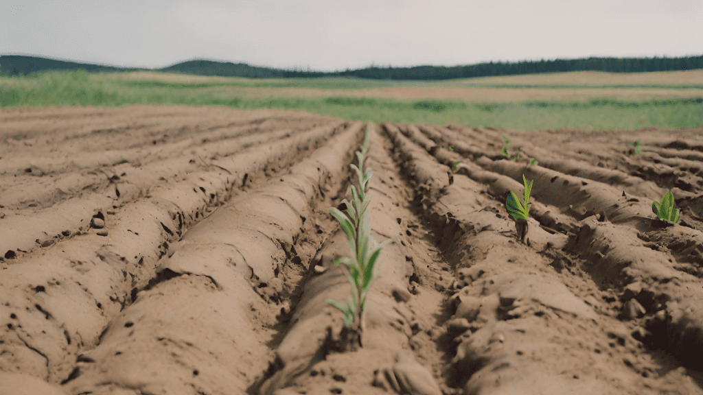 Biological Carbon Sequestration