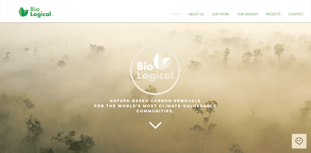 Bio-Logical Raises $1M