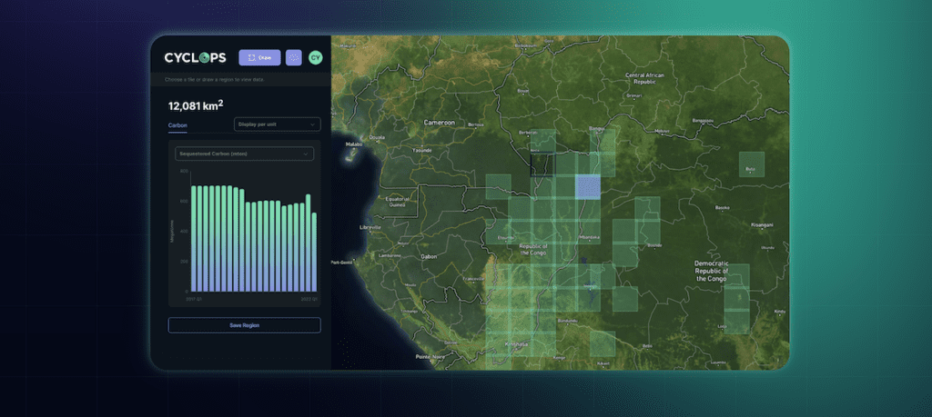 dClimate and Democratic Republic of Congo Collaborate to Strengthen Carbon Registry